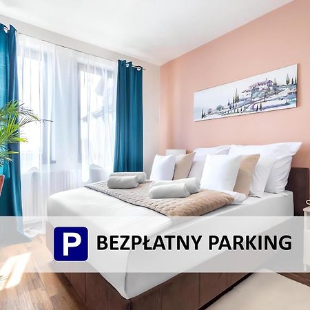 Hotel A4 Wroclaw - Bielany Bielany Wrocławskie Eksteriør bilde