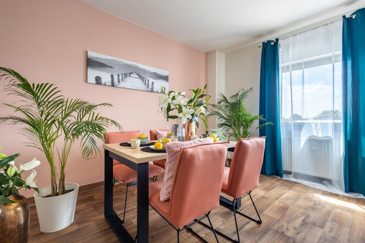Hotel A4 Wroclaw - Bielany Bielany Wrocławskie Eksteriør bilde