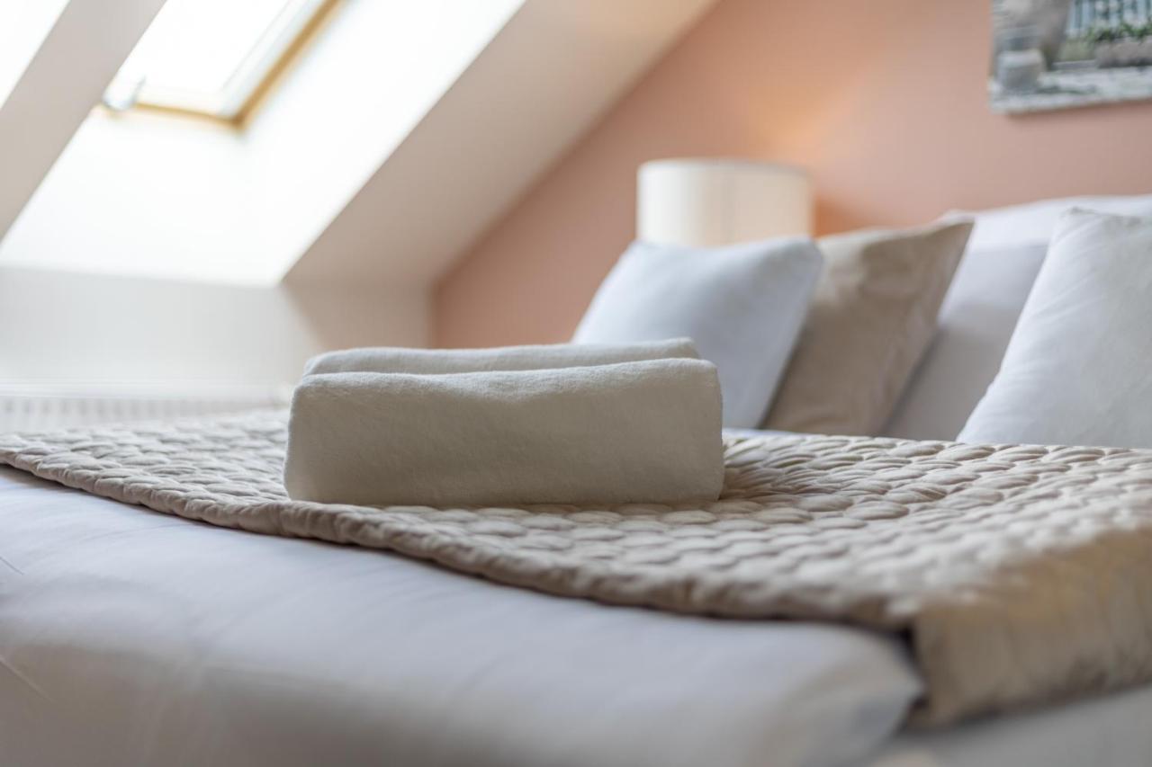 Hotel A4 Wroclaw - Bielany Bielany Wrocławskie Eksteriør bilde