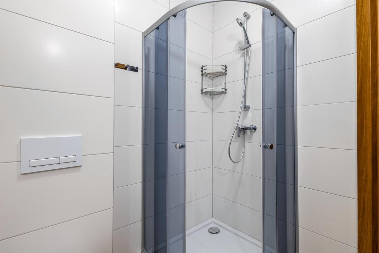 Hotel A4 Wroclaw - Bielany Bielany Wrocławskie Eksteriør bilde