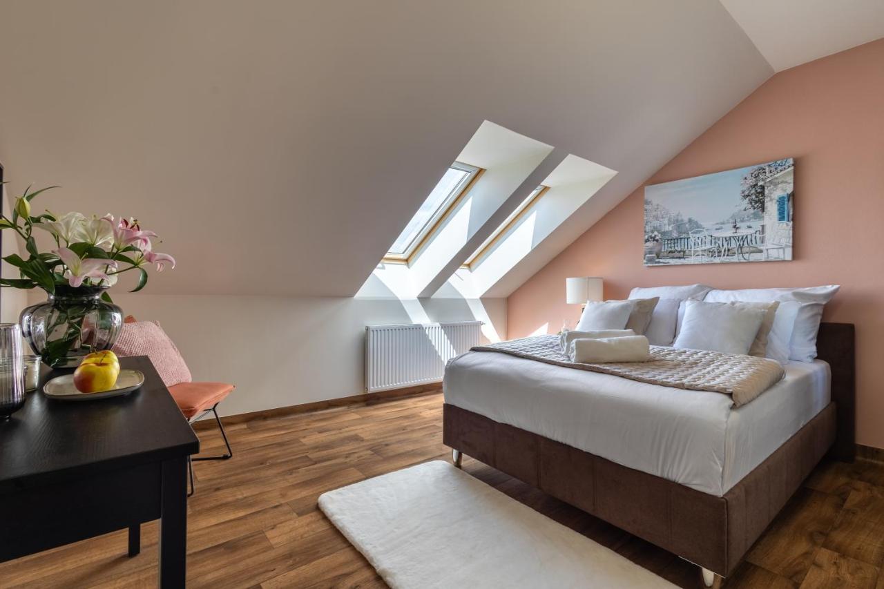Hotel A4 Wroclaw - Bielany Bielany Wrocławskie Eksteriør bilde