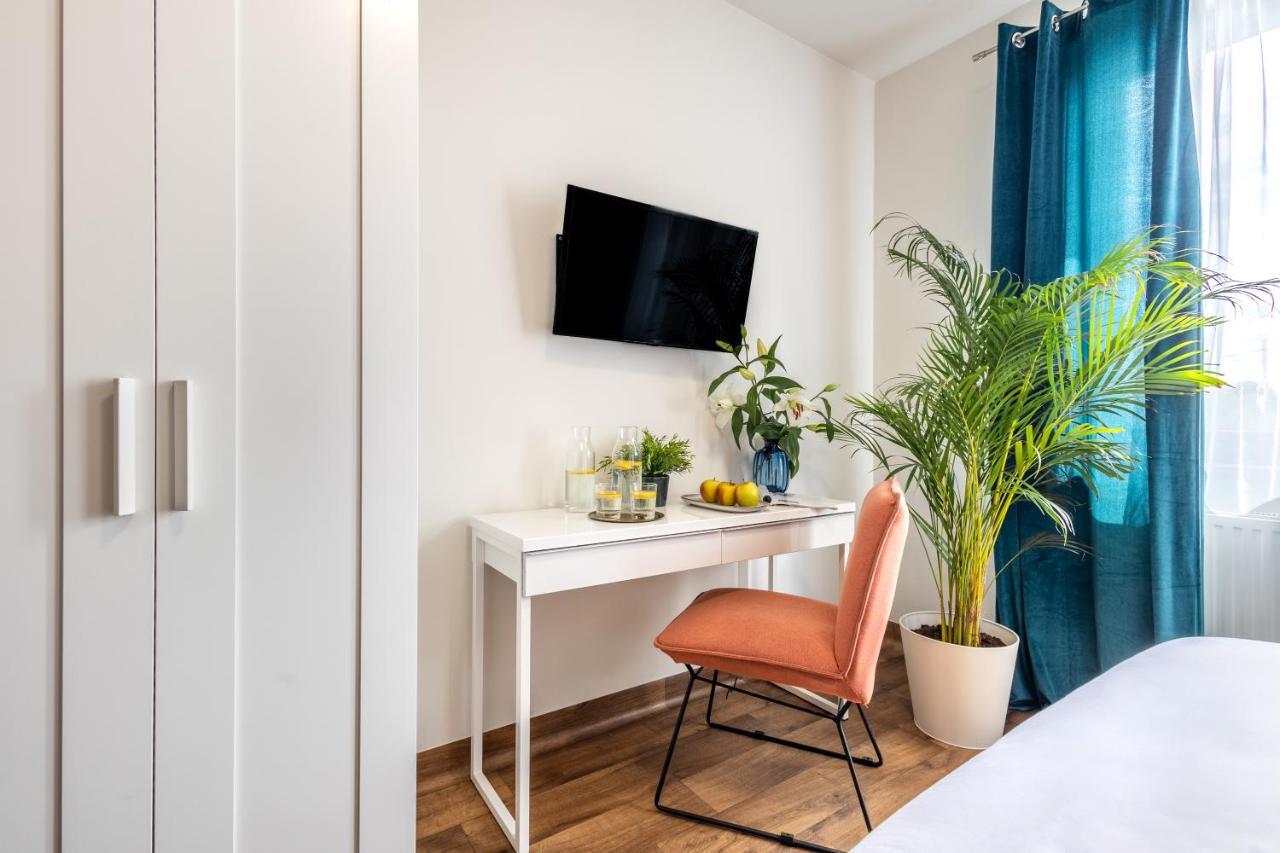 Hotel A4 Wroclaw - Bielany Bielany Wrocławskie Eksteriør bilde