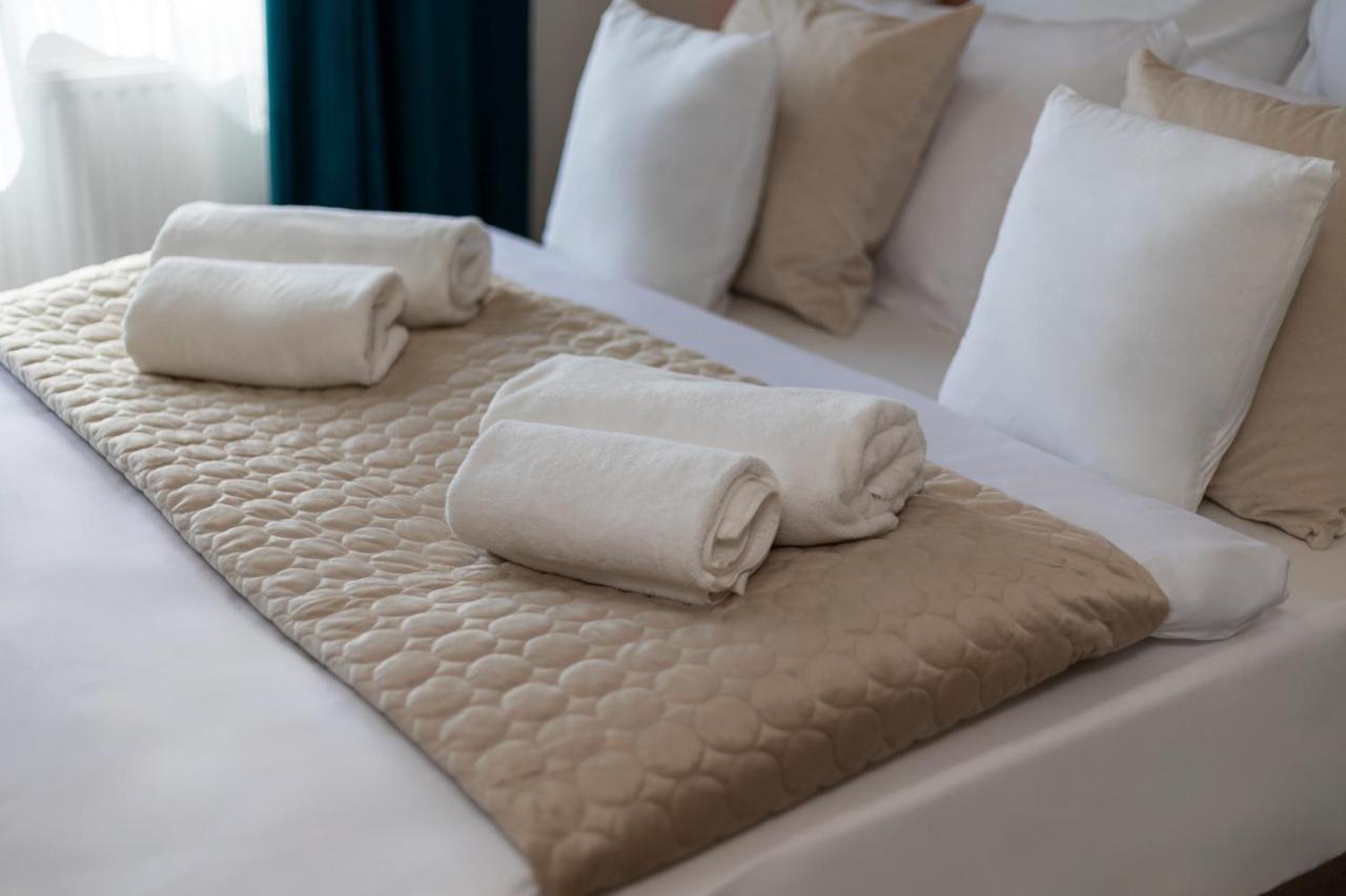 Hotel A4 Wroclaw - Bielany Bielany Wrocławskie Eksteriør bilde