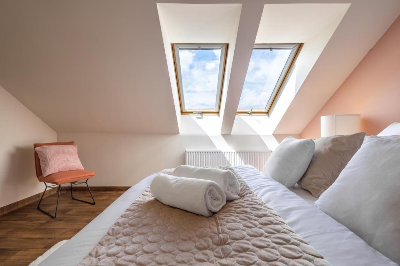 Hotel A4 Wroclaw - Bielany Bielany Wrocławskie Eksteriør bilde