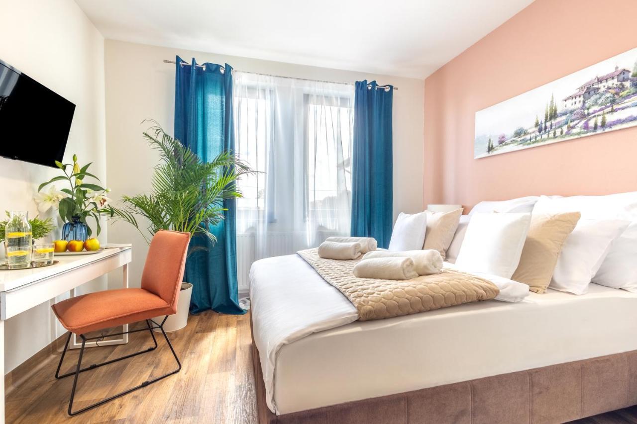 Hotel A4 Wroclaw - Bielany Bielany Wrocławskie Eksteriør bilde