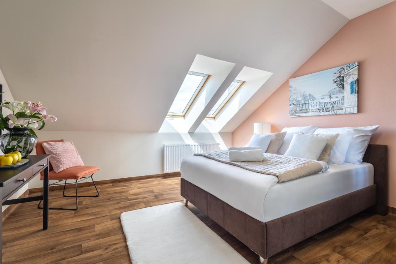 Hotel A4 Wroclaw - Bielany Bielany Wrocławskie Eksteriør bilde