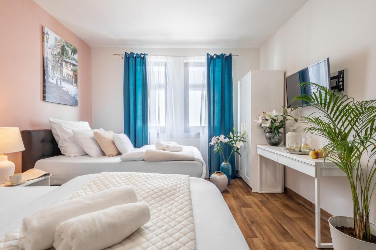 Hotel A4 Wroclaw - Bielany Bielany Wrocławskie Eksteriør bilde